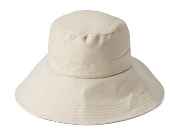 推荐Chandler Linen Bucket Hat商品