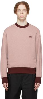 商品Pink Paris Sweatshirt图片