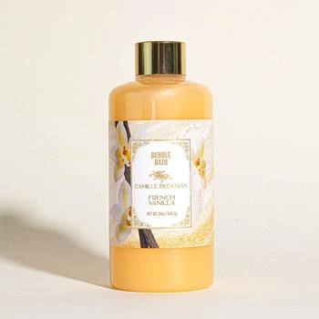 Camille Beckman | Bubble Bath 13oz French Vanilla,商家Camille Beckman,价格¥133
