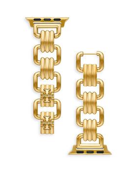 tory burch eleanor精选, Tory Burch | Apple Watch® Eleanor Bracelet商品图片 独家减免邮费