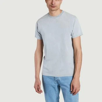 推荐Organic T-shirt Grey COLORFUL STANDARD商品