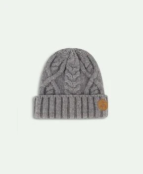 Brooks Brothers | Kids Cable Knit Beanie 6.9折