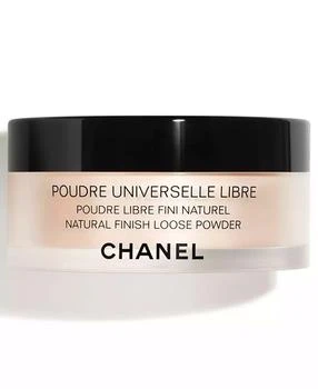 Chanel | Natural Finish Loose Powder,商家Macy's,价格¥422