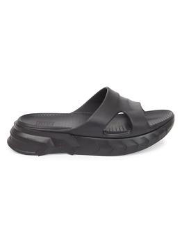 纪梵希男鞋, Givenchy | Marshmallow Slider Sandals商品图片 