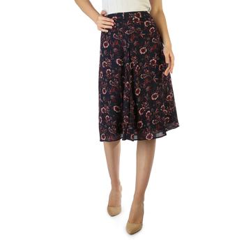 推荐Tommy Hilfiger side zipped floral printed Skirts商品