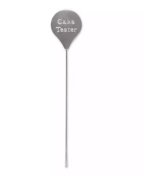 RSVP International | Endurance Stainless Steel 8" length Cake Tester,商家Macy's,价格¥150