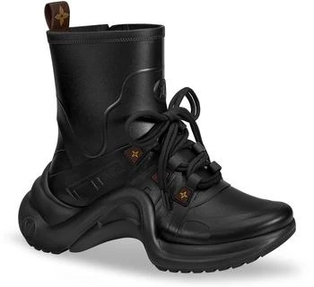LOUIS VUITTON LV Archlight Sneaker Boot