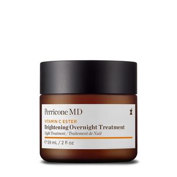 裴礼康, Perricone MD | Perricone MD Vitamin C Ester Brightening Overnight Treatment商品图片 额外7.5折, 额外七五折