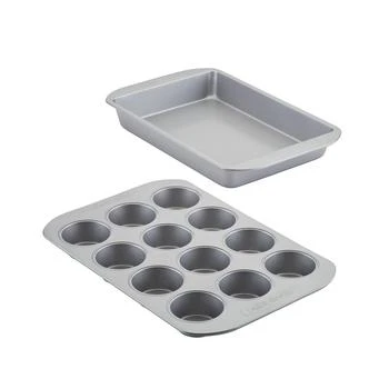 Farberware | 2-Pc. Bakeware Set,商家Macy's,价格¥218