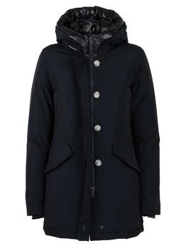 Woolrich | Woolrich Arctic Hooded Parka Coat 8.6折