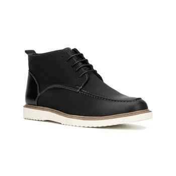 New York & Company | Men's Hurley Chukka Boots,商家Macy's,价格¥487