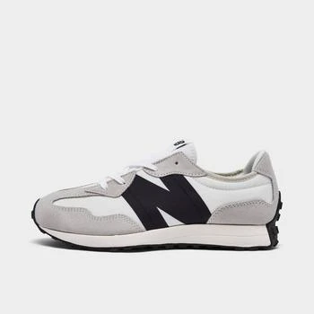 推荐Big Kids' New Balance 327 Casual Shoes商品