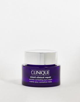 Clinique | Clinique Smart Clinical Repair Wrinkle Correcting Eye Cream 15ml商品图片,