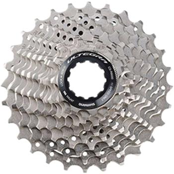 商品SHIMANO | Shimano Ultegra CS-R8000 Cassette,商家Moosejaw,价格¥623图片