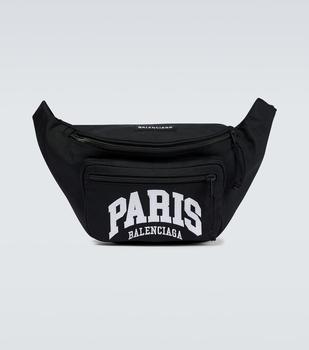 推荐Cities Paris Explorer belt bag商品
