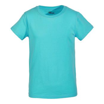 Epic Threads | Big Girls Solid Basic Tee, Created For Macy's商品图片,1.9折