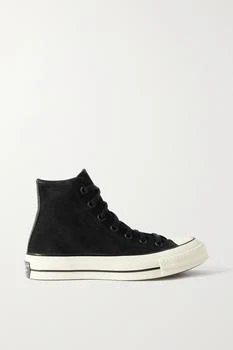 推荐Chuck Taylor All Star 70 绒面革高帮运动鞋  - UK4商品