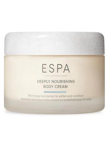 ESPA | Deeply Nourishing Body Cream商品图片,