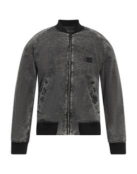 商品KARL LAGERFELD JEANS | Denim jacket,商家YOOX,价格¥1699图片