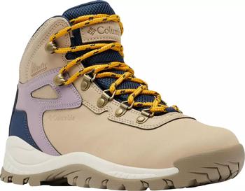 推荐Columbia Women's Newton Ridge Plus Mid Waterproof Hiking Boots商品