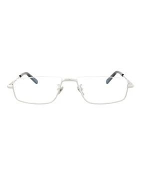 Brioni | Square-Frame Metal Optical Frames,商家Maison Beyond,价格¥765