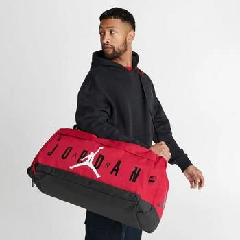 Jordan | Jordan Jumpman Sport Duffel Bag 