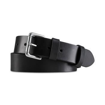 Ralph Lauren | Men's Casual Leather Belt商品图片,额外7折, 额外七折