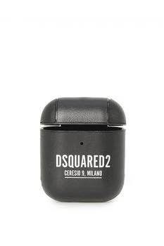 DSQUARED2 | Dsquared2 Ceresio 9 Airpod Case,商家Cettire,价格¥724