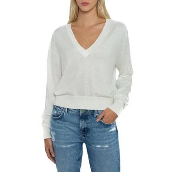 推荐Sweaters White Women商品