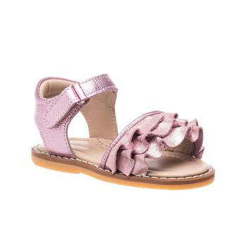 商品Elephantito | Toddler Girl Flamenco Sandal,商家Macy's,价格¥473图片