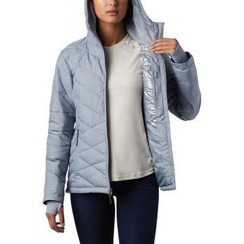 Columbia | Women's Heavenly Hooded Jacket商品图片,6.4折