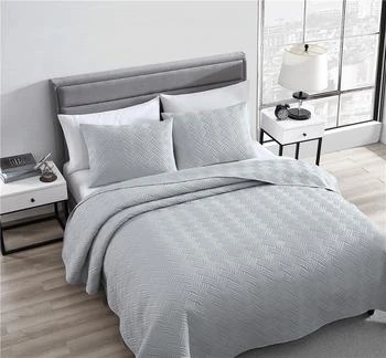The Nesting Company | Willow 3 Piece Quilt Set,商家Premium Outlets,价格¥764