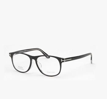 推荐Tom Ford Demo Square Unisex Eyeglasses TF5362-F 005 57商品