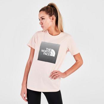 推荐Women's The North Face NSE Logo T-Shirt商品