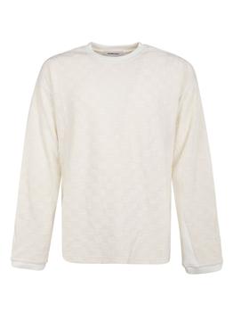 Ambush | Ambush Mens Beige Sweater商品图片,满$175享8.9折, 满折