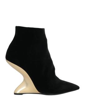 菲拉格慕鞋女靴, Salvatore Ferragamo | Ankle boot商品图片 3.8折