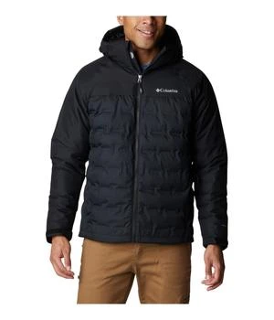 Columbia | Grand Trek™ II Down Hooded Jacket 7.4折