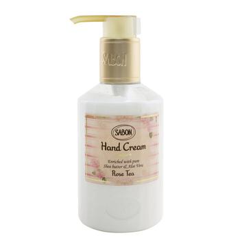 Sabon | Sabon 护手霜 - 玫瑰茶 200ml/7oz商品图片,