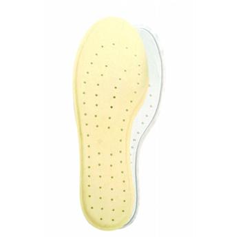 Living Health Products | Living Health Products LY-STCO-6 NO PU - Soft Gel Insole - Clear with Sweat Holes - 36to46 Adjustable商品图片,