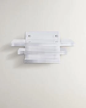 Port 68 | Clear Lucite Shelf,商家Neiman Marcus,价格¥2753