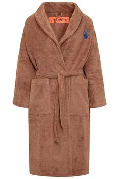 Off-White | arrow bathrobe,商家Coltorti Boutique,价格¥1637