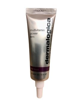 推荐Dermalogica Age Smart MultiVitamin Power Firm Eye Treatment 0.5 OZ商品