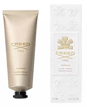 Creed | Carmina Hand and Body Lotion, 2.5 oz.,商家Macy's,价格¥589