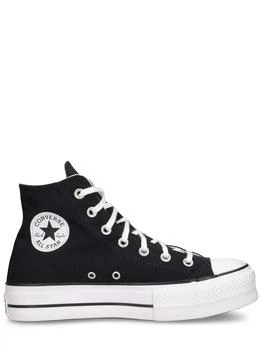 推荐Chuck Taylor All Star Platform Sneakers商品