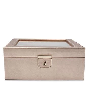 Wolf | 1934 Palermo 6 Slot Watch Box,商家Bloomingdale's,价格¥2386