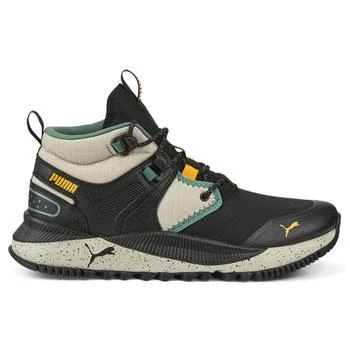 推荐Pacer Future Tr Mid Openroad Lace Up Sneakers商品