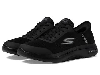 SKECHERS | Hands Free Slip-Ins Go Walk Arch Fit 2.0 - Simplicity 2,商家Zappos,价格¥673