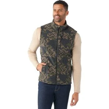 SmartWool | Hudson Trail Fleece Vest - Men's,商家Backcountry,价格¥578