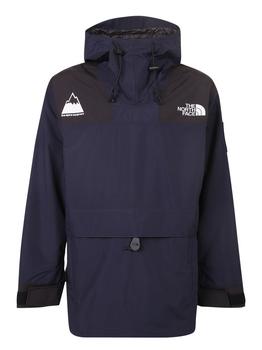 推荐The North Face Logo Printed Anorak Jacket商品