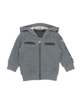 商品JECKERSON | Hooded sweatshirt,商家YOOX,价格¥464图片